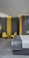 Urban Al Khoory Hotel