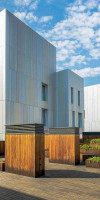 Urban District Apartments - Rambla Suites & Pool