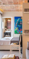 Urban District Vintage Suites