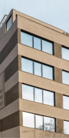 Urban Frame Acropolis