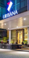 URBANA SATHORN, BANGKOK
