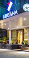 URBANA SATHORN, BANGKOK