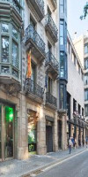 Urbany BCN GO