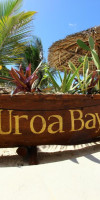 Uroa Bay Beach Resort (Uroa)