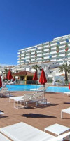 Ushuaïa Ibiza Beach Hotel