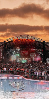 Ushuaïa Ibiza Beach Hotel - Adults Only