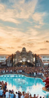 Ushuaia Ibiza Beach Hotel