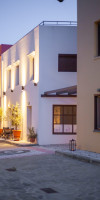 Utopia Luxury Suites  | Old Town