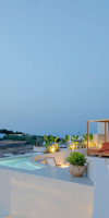 Utopia Suites Santorini