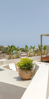 Utopia Suites Santorini