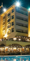 RETHYMNO RESIDENCE