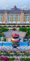 Utopia World Hotel