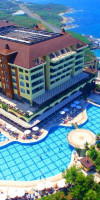UTOPIA WORLD HOTEL