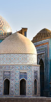 UZBEKISTAN – Poarta Asiei Centrale PREMIUM TOURS