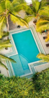 Uzuri Villa Boutique