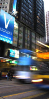 V Causeway Bay