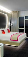 V HOTEL DUBAI CURIO COLLECTION BY HILTON