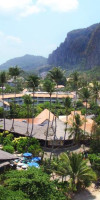 Vacation Village Phra Nang Inn