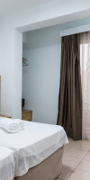 VAGELIS COMFORT APARTMENTS AND STUDIOS