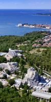 Valamar Diamant Residence