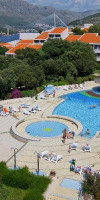 Valamar Tirena Hotel