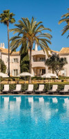 Vale d'Oliveiras Quinta Resort & Spa