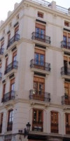 Valenciaflats Torres de Serrano