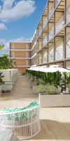 Valentin Grand Park Suite Hotel
