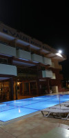 VALERI BEACH HOTEL