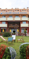 VALERI BEACH HOTEL