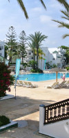 The Nice Hotel