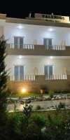 VALERIOS APARTMENTS  in Kriopigi