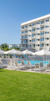 Vangelis Hotel and Suites