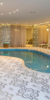 Vangelis Hotel and Suites