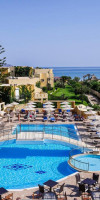 VANTARIS BEACH HOTEL
