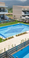 VANTARIS BLUE HOTEL (Adults Only + 16 Y.O )