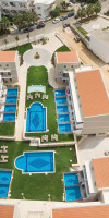 VANTARIS BLUE HOTEL (Adults Only + 16 Y.O )