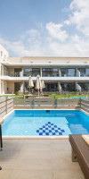 VANTARIS BLUE HOTEL (Adults Only + 16 Y.O )