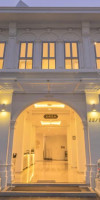 Vapa Hotel