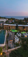 Varana Krabi Hotel