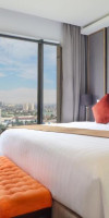 Vasaka Hotel Jakarta Managed by Dafam