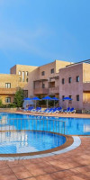 Vasia Beach Resort& Spa