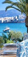 Vasia Ormos Hotel