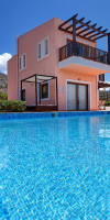 Vasia Villas