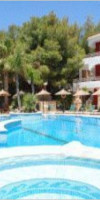 Vasilikos Beach Hotel