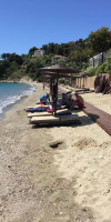 Vassilias Beach Hotel