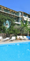 Vassiliki Bay Hotel