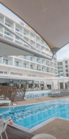 Vassos Nissi Plage