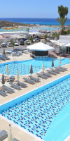 Vassos Nissi Plage Hotel