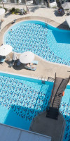 Vassos Nissi Plage Hotel